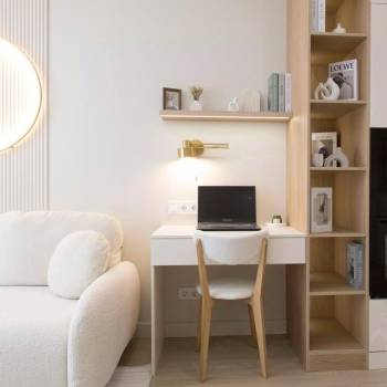 Продается 2-х комнатная квартира, 37 м²