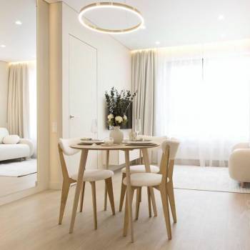 Продается 2-х комнатная квартира, 37 м²
