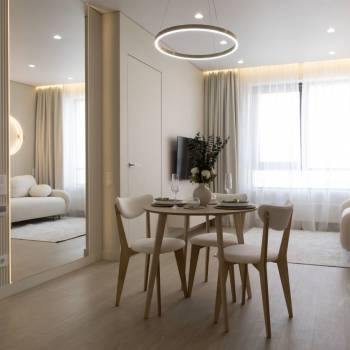Продается 2-х комнатная квартира, 37 м²