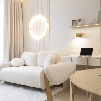 Продается 2-х комнатная квартира, 37 м²