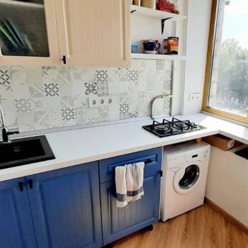Продается 2-х комнатная квартира, 43,9 м²