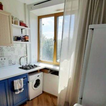Продается 2-х комнатная квартира, 43,9 м²
