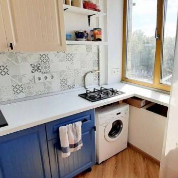 Продается 2-х комнатная квартира, 43,9 м²