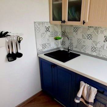 Продается 2-х комнатная квартира, 43,9 м²