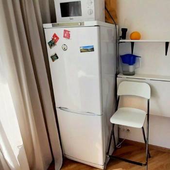 Продается 2-х комнатная квартира, 43,9 м²
