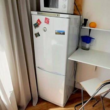 Продается 2-х комнатная квартира, 43,9 м²