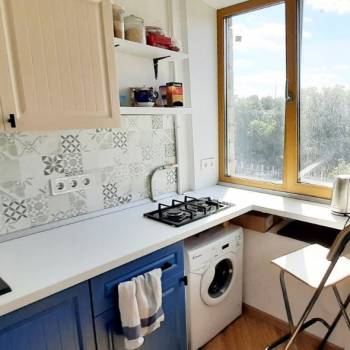 Продается 2-х комнатная квартира, 43,9 м²