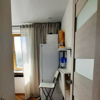 Продается 2-х комнатная квартира, 43,9 м²
