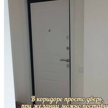 Продается 2-х комнатная квартира, 45 м²