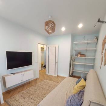 Продается 2-х комнатная квартира, 47 м²