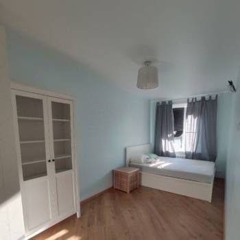 Продается 2-х комнатная квартира, 47 м²