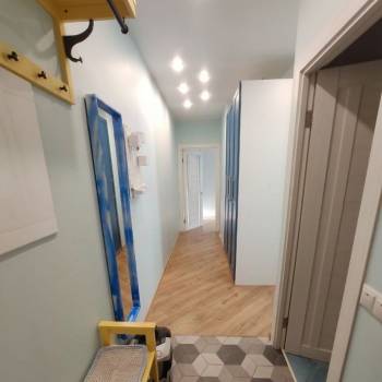 Продается 2-х комнатная квартира, 47 м²