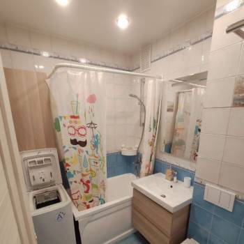 Продается 2-х комнатная квартира, 47 м²