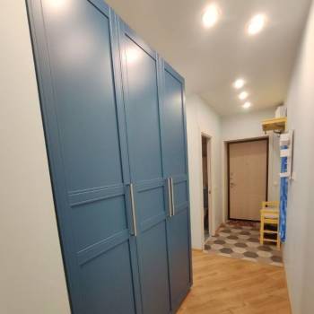 Продается 2-х комнатная квартира, 47 м²