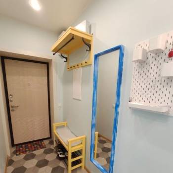 Продается 2-х комнатная квартира, 47 м²