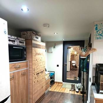 Продается 3-х комнатная квартира, 55,3 м²