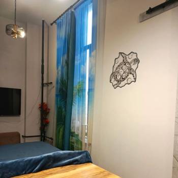 Продается 3-х комнатная квартира, 55,3 м²