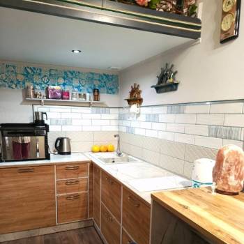 Продается 3-х комнатная квартира, 55,3 м²