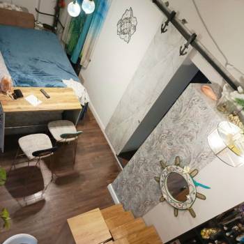 Продается 3-х комнатная квартира, 55,3 м²