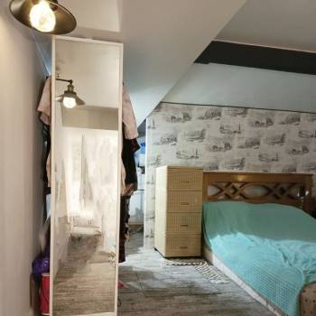Продается 3-х комнатная квартира, 55,3 м²