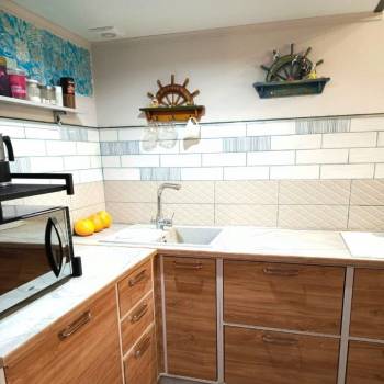 Продается 3-х комнатная квартира, 55,3 м²