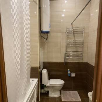 Продается 3-х комнатная квартира, 110,8 м²