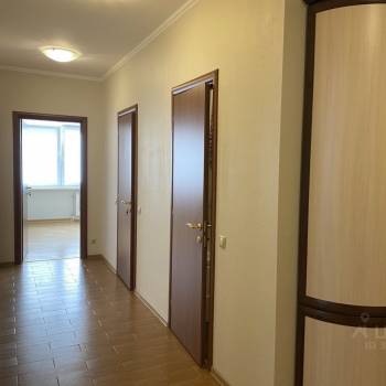 Продается 3-х комнатная квартира, 110,8 м²