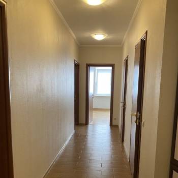 Продается 3-х комнатная квартира, 110,8 м²