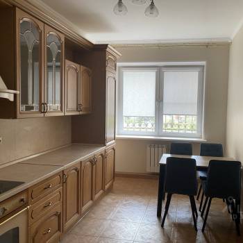 Продается 3-х комнатная квартира, 110,8 м²