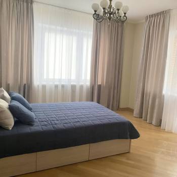 Продается 3-х комнатная квартира, 110,8 м²
