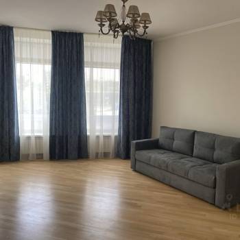 Продается 3-х комнатная квартира, 110,8 м²