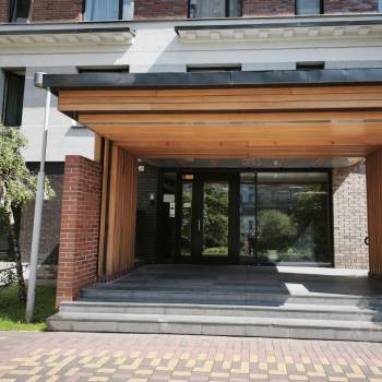 Продается 3-х комнатная квартира, 46 м²