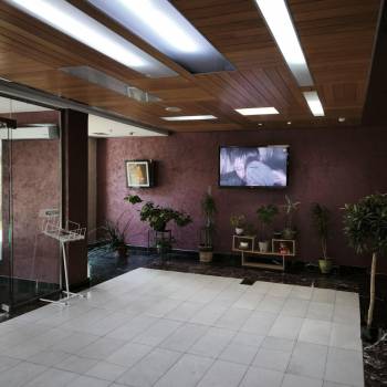 Продается 3-х комнатная квартира, 46 м²