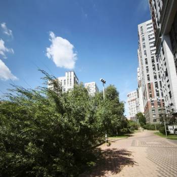 Продается 3-х комнатная квартира, 46 м²