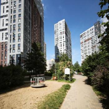 Продается 3-х комнатная квартира, 46 м²