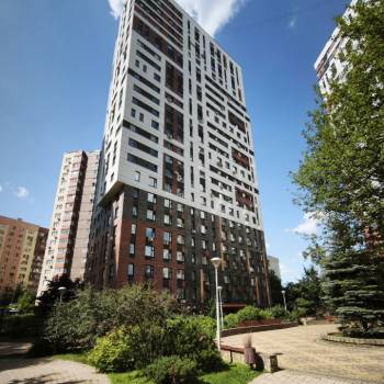 Продается 3-х комнатная квартира, 46 м²