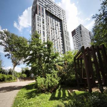 Продается 3-х комнатная квартира, 46 м²