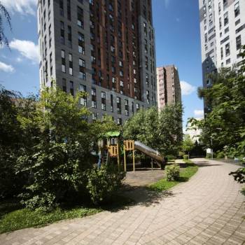 Продается 3-х комнатная квартира, 46 м²