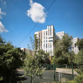 Продается 3-х комнатная квартира, 46 м²