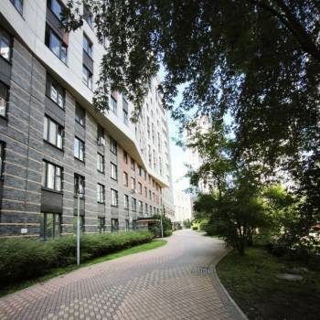Продается 3-х комнатная квартира, 46 м²