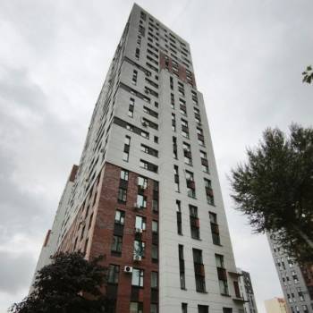 Продается 3-х комнатная квартира, 46 м²