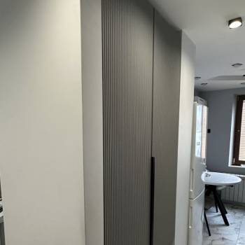 Продается 3-х комнатная квартира, 63 м²