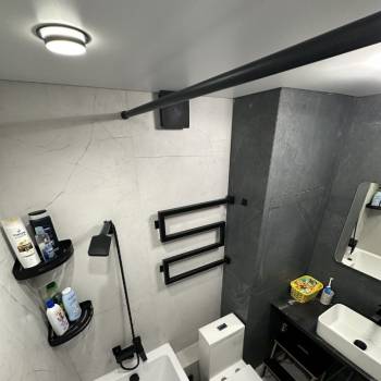 Продается 3-х комнатная квартира, 63 м²