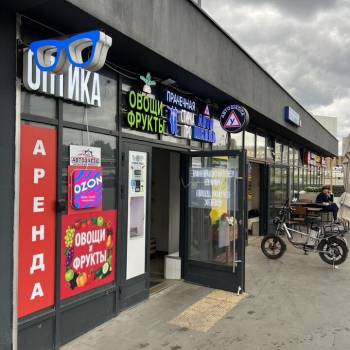 Сдается Нежилое помещение, 18 м²