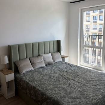 Сдается 1-комнатная квартира, 32,6 м²
