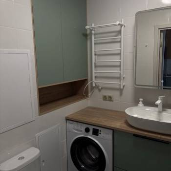 Сдается 1-комнатная квартира, 32,6 м²