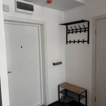 Сдается 1-комнатная квартира, 32,6 м²