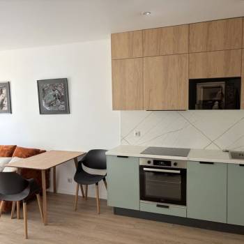 Сдается 1-комнатная квартира, 32,6 м²