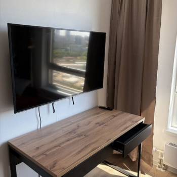 Сдается 1-комнатная квартира, 32,6 м²