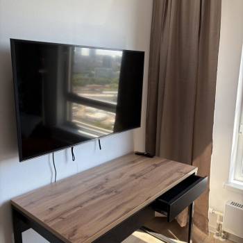 Сдается 1-комнатная квартира, 32,6 м²